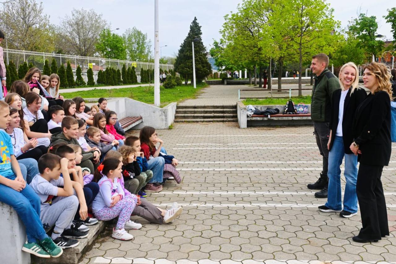Autor Marko Karović